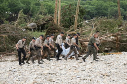 120 Lives Lost: Intense Scrutiny on Texas Flood Response Raises Alarming Questions
