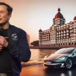 Elon Musk’s Tesla to Launch First Showroom in Mumbai Next Week: EV Maker’s India Debut Begins