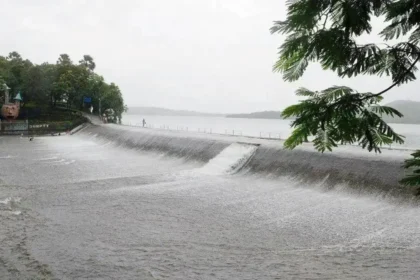 Mumbai’s Lake Levels Surge to 73.88% in Seven Key Reservoirs Supplying City’s Water