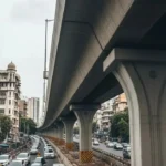 Mumbai’s New Sindoor Flyover Opens, Replacing Historic Carnac Bridge to Ease Commuter Traffic