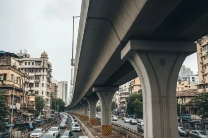Mumbai’s New Sindoor Flyover Opens, Replacing Historic Carnac Bridge to Ease Commuter Traffic
