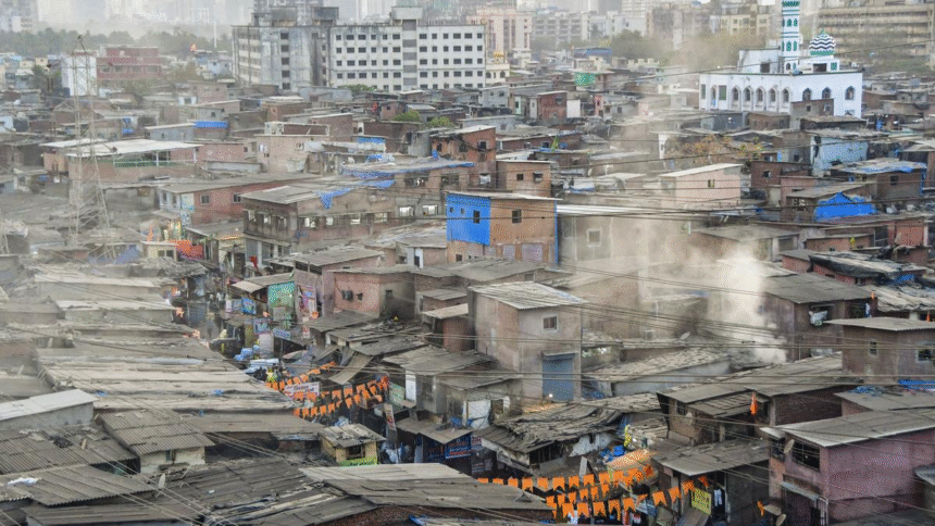 Bombay HC Dismisses PIL Against Salt Pan Land Transfer for Dharavi Redevelopment; 1,000s to Be Relocated