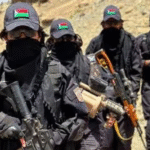 9 Bus Passengers Kidnapped, Killed by Armed Men in Pakistan’s Balochistan Province in Brutal Attack