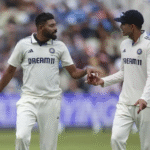 India vs England 3rd Test Day 2 LIVE: Gill-Siraj’s Heated Umpire Clash Sparks Ball Tampering Debate Again