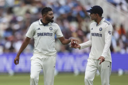 India vs England 3rd Test Day 2 LIVE: Gill-Siraj’s Heated Umpire Clash Sparks Ball Tampering Debate Again