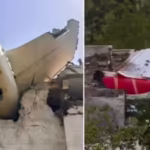 Air India Crash Probe Reveals Engine 1 and Engine 2 Shut Down Within One Second: 10 Key Findings