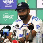 Jasprit Bumrah Reveals Why He Didn’t Celebrate Iconic 5-Wicket Haul at Lord’s Test – ‘I’m Not 21 Anymore
