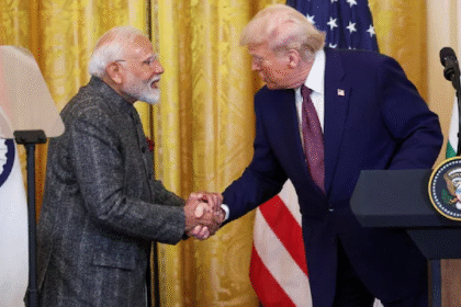 India Set to Gain Big as US May Slash Tariffs Below 20% Under Trump Deal – Major Boost to Indo-US Trade in 2025