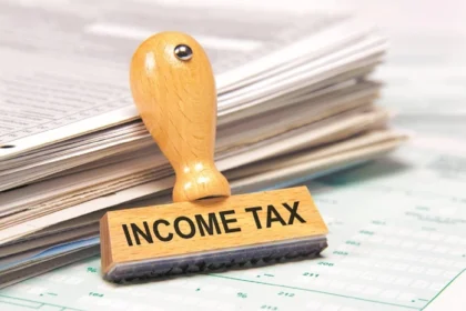 Income Tax Dept Releases ITR-2 and ITR-3 Excel Utilities for AY 2025-26