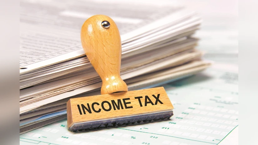 Income Tax Dept Releases ITR-2 and ITR-3 Excel Utilities for AY 2025-26