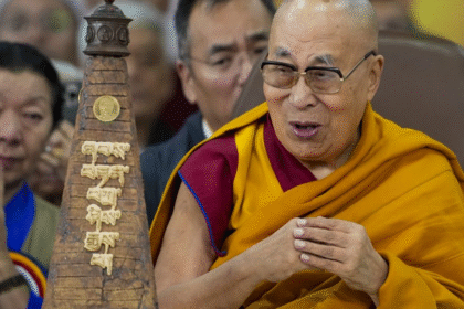 Dalai Lama’s Presence in Dharamshala Boosts India’s Soft Power Advantage Over China After 64 Years in Exile