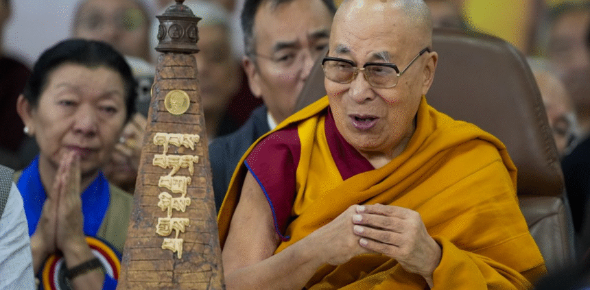 Dalai Lama’s Presence in Dharamshala Boosts India’s Soft Power Advantage Over China After 64 Years in Exile