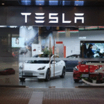 Tesla to Open First-Ever India Showroom in Mumbai on July 15 – Game-Changer for EV Market in 2025