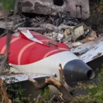 Air India Crash: Both Engines Shut Down Mid-Air After Fuel Cut-Off, Probe Reveals
