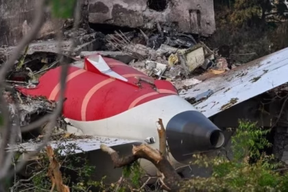 Air India Crash: Both Engines Shut Down Mid-Air After Fuel Cut-Off, Probe Reveals