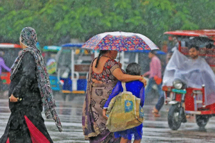 Why Viral Fevers, Dengue & Typhoid Cases Surge by Over 60% During Rainy Season