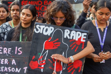 Woman Alleges Rape Inside Boys’ Hostel — 1 Student Arrested in 24 Hours