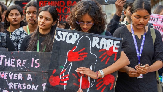 Woman Alleges Rape Inside Boys’ Hostel — 1 Student Arrested in 24 Hours