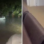 ₹25 Lakh Gurgaon Apartment Hit by Extreme Rain: 3-Foot Waterlog Submerges Home in Luxury Society