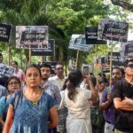 TMC Student Union Dominates Bengal College Polls Amid Opposition Concerns