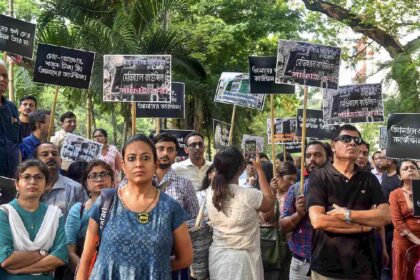 TMC Student Union Dominates Bengal College Polls Amid Opposition Concerns