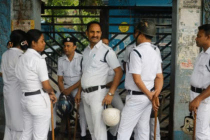 Kolkata Woman Alleges Rape by Student at Premier Educational Institution