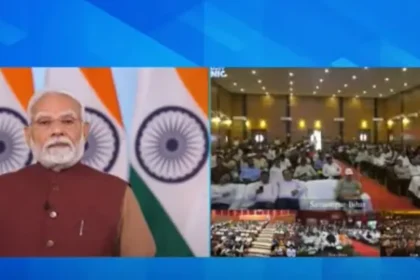 PM Modi Hands Over 51,000 Job Letters Under Rozgar Mela; 10 Lakh Recruited So Far