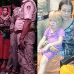 Uncovered After 4 Years: Russian Woman, 2 Daughters Living in Karnataka Cave