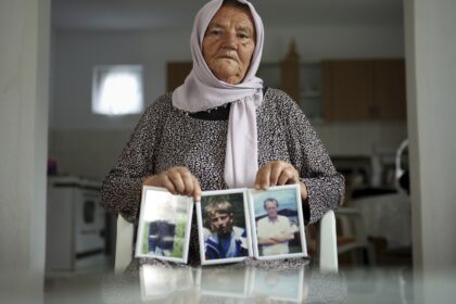 30 Years After Srebrenica: How Three Survivors Escaped the Massacre and Lived to Tell