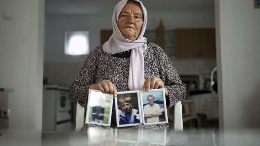 30 Years After Srebrenica: How Three Survivors Escaped the Massacre and Lived to Tell