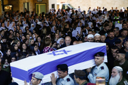 How Hamas Used Guerrilla Warfare and Surprise Tactics in the Gaza Assault