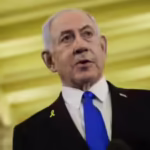 Netanyahu Says Israel Open to Permanent Ceasefire in Gaza If Hamas Disarms