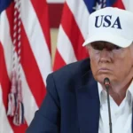 Donald Trump Releases New Tariff Letters Targeting Mexico and European Union Ahead of 2024 Campaign