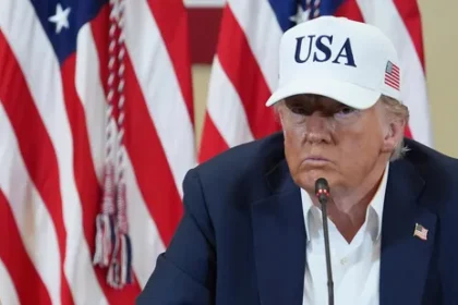 Donald Trump Releases New Tariff Letters Targeting Mexico and European Union Ahead of 2024 Campaign