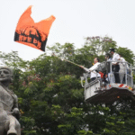 Massive Shiv Aarti at 12 Iconic Forts Built by Shivaji Maharaj to Celebrate Heritage Status Recognition