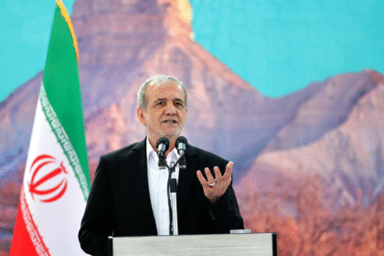 Iran Agrees to Cooperate with IAEA Amid Rising Tensions—Warns of ‘Risky’ Inspections in 2025