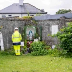 Excavation Begins at Ireland’s Tuam Mother and Baby Home to Uncover Remains of Children