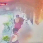 Odisha Tragedy: 22-Year-Old Student Dies After Self-Immolation Over Unresolved Harassment Complaint