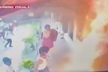 Odisha Tragedy: 22-Year-Old Student Dies After Self-Immolation Over Unresolved Harassment Complaint