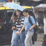 Maharashtra Weather Alert: IMD Issues Red Warning for Raigad, Schools Shut in 6 Talukas Amid Heavy Rain