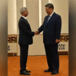 Jaishankar Meets Xi Jinping: 5 Key Highlights from India-China Diplomatic Talks in Beijing