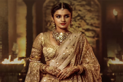 Nidhhi Agerwal Drops Major Update on Hari Hara Veera Mallu Sequel – 3 Big Reveals for Fans