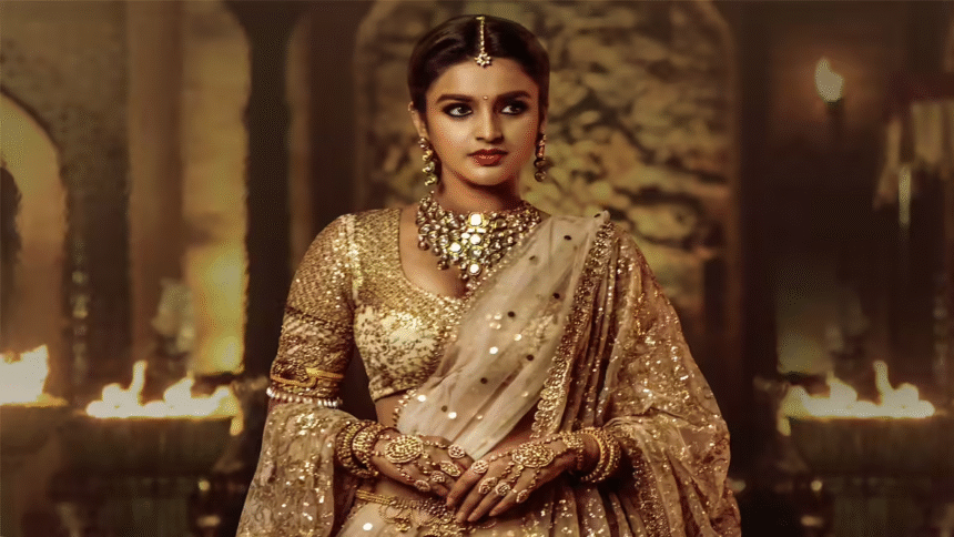 Nidhhi Agerwal Drops Major Update on Hari Hara Veera Mallu Sequel – 3 Big Reveals for Fans