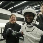 Axiom Mission 4: SpaceX Dragon with Shubhanshu Shukla Returns to Earth, Splashdown Confirmed on July 15, 2025