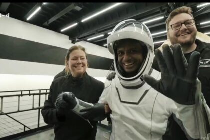 Axiom Mission 4: SpaceX Dragon with Shubhanshu Shukla Returns to Earth, Splashdown Confirmed on July 15, 2025