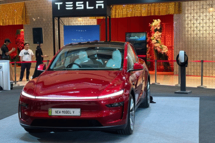 Tesla Model Y Bookings Open in India: Game-Changer Alert for 2025 EV Market | Prices, Specs & Delivery Timeline Inside