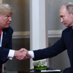 Donald Trump Slams Putin Over Ukraine Ceasefire Talks: “I’m Not Done With Him” | 5 Key Takeaways from His Fiery Statement 🇺🇸