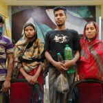 Bengali Muslim Migrant Workers Pushed Back to Bangladesh Amid Rising Hostility in India