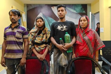 Bengali Muslim Migrant Workers Pushed Back to Bangladesh Amid Rising Hostility in India