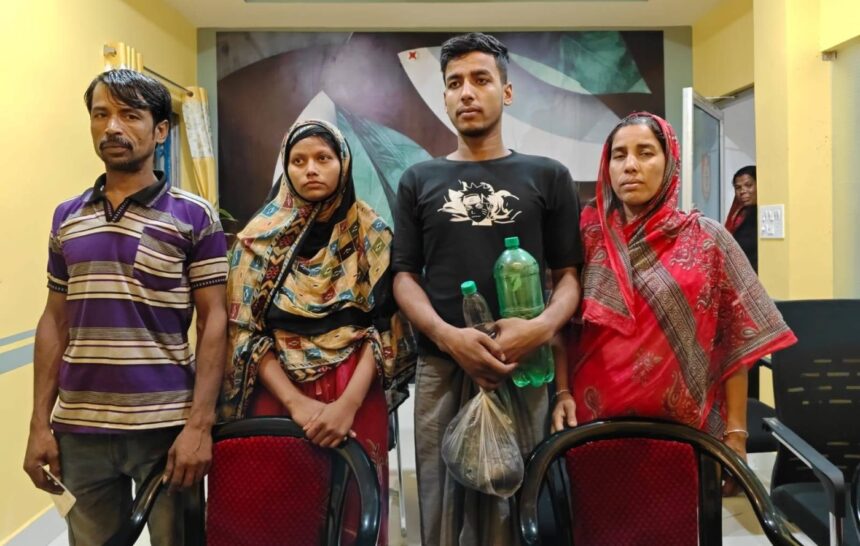 Bengali Muslim Migrant Workers Pushed Back to Bangladesh Amid Rising Hostility in India